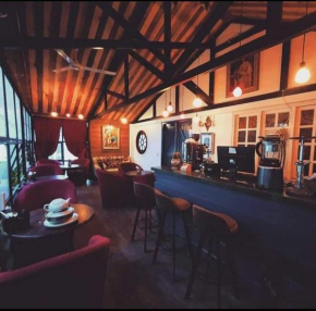 Гостиница Doc May Boutique Villa  Dalat